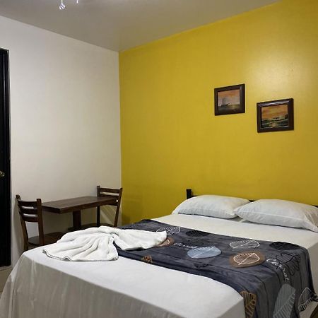Hotel Quinta Avenida San José Eksteriør billede