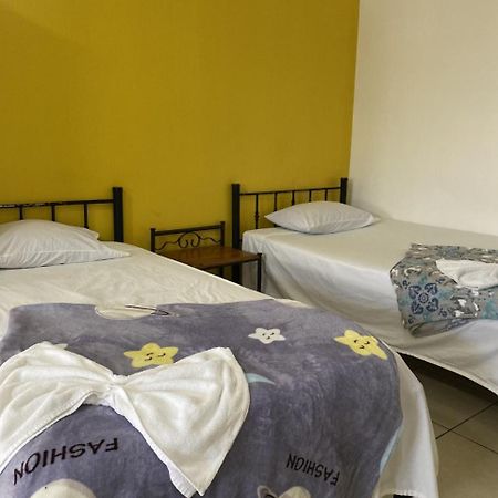 Hotel Quinta Avenida San José Eksteriør billede