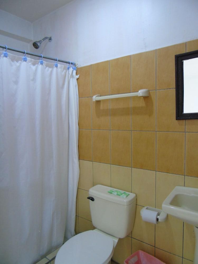 Hotel Quinta Avenida San José Eksteriør billede