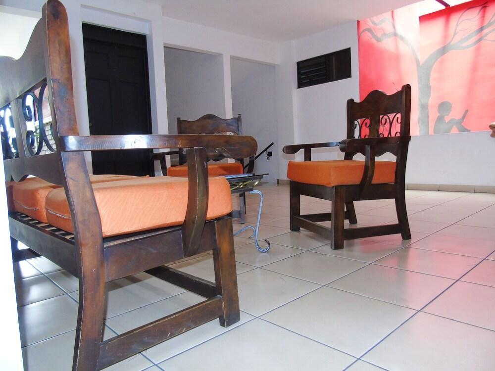Hotel Quinta Avenida San José Eksteriør billede