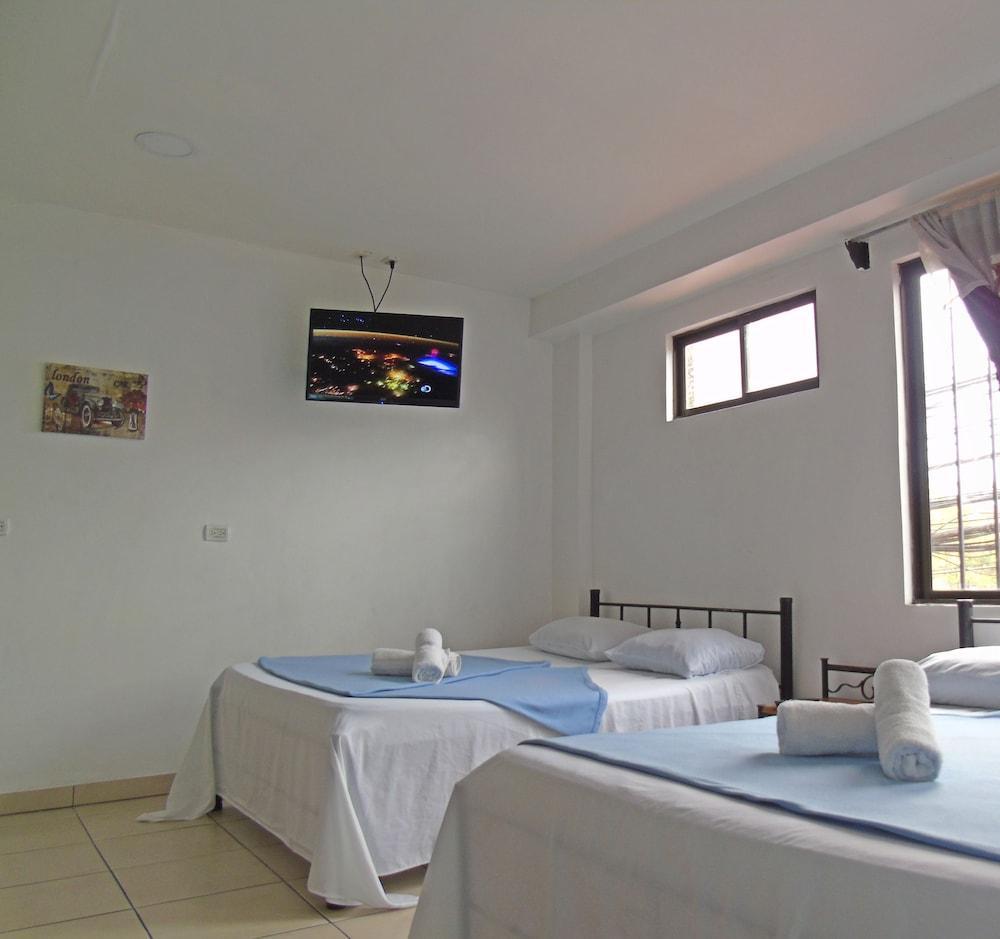Hotel Quinta Avenida San José Eksteriør billede
