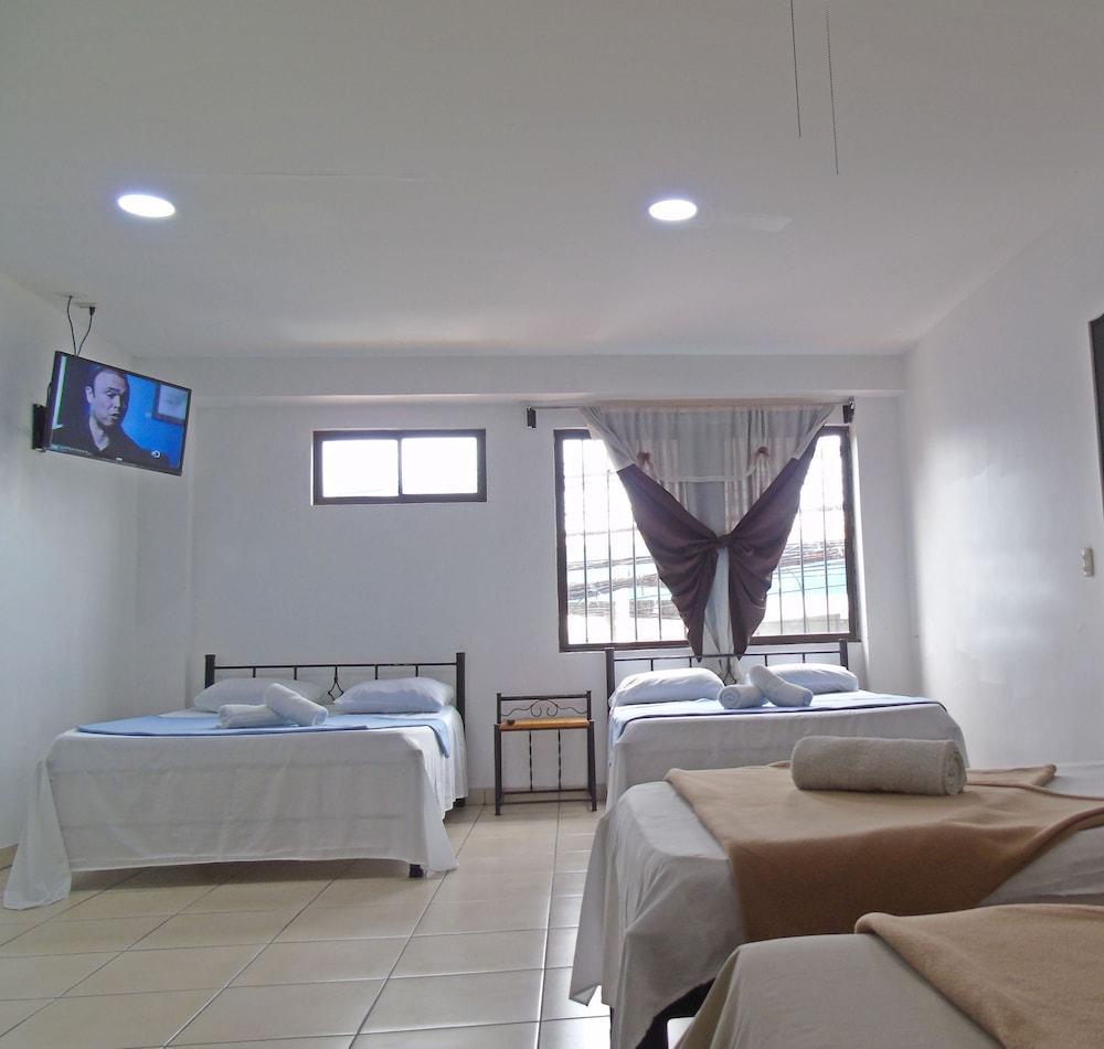 Hotel Quinta Avenida San José Eksteriør billede