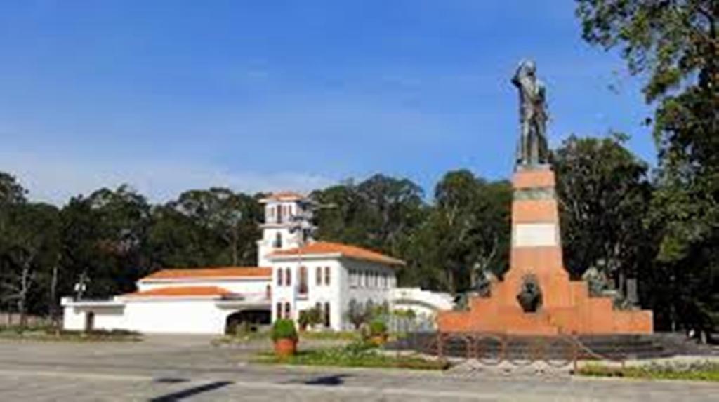 Hotel Quinta Avenida San José Eksteriør billede