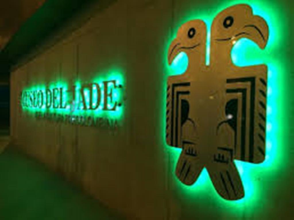 Hotel Quinta Avenida San José Eksteriør billede
