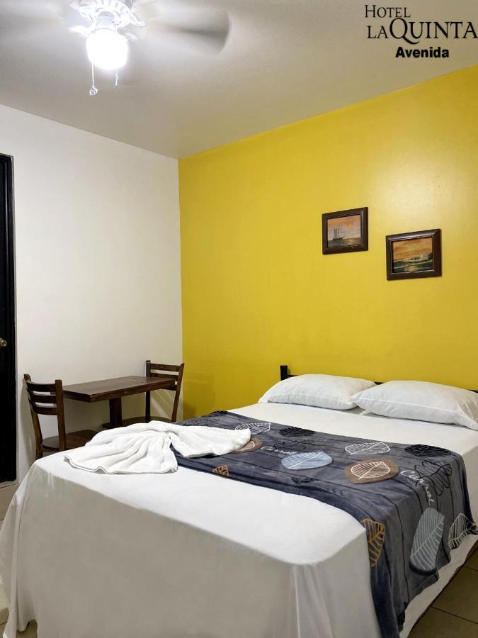 Hotel Quinta Avenida San José Eksteriør billede