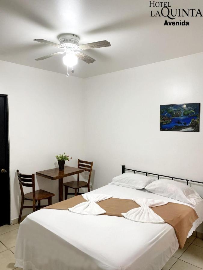 Hotel Quinta Avenida San José Eksteriør billede