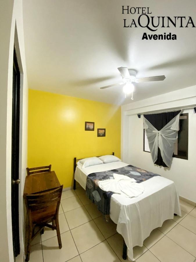 Hotel Quinta Avenida San José Eksteriør billede