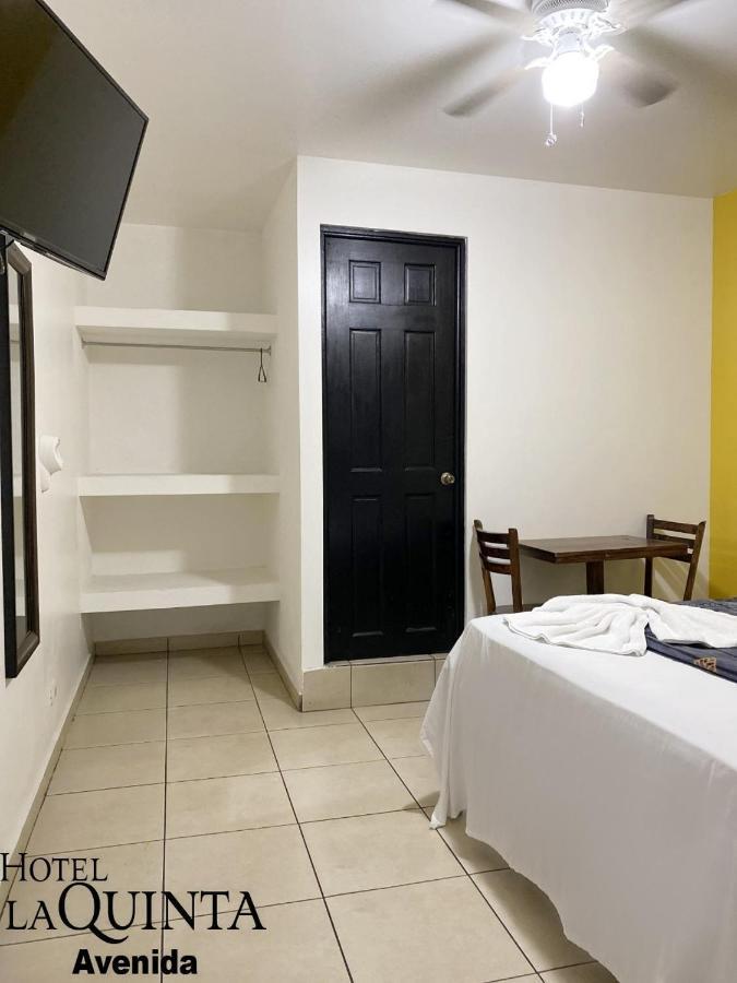 Hotel Quinta Avenida San José Eksteriør billede