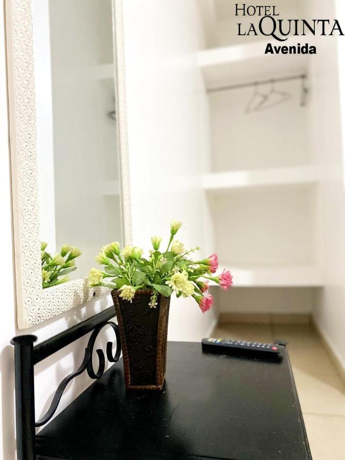 Hotel Quinta Avenida San José Eksteriør billede