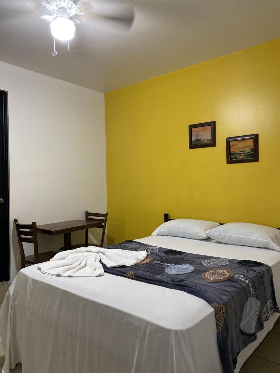 Hotel Quinta Avenida San José Eksteriør billede