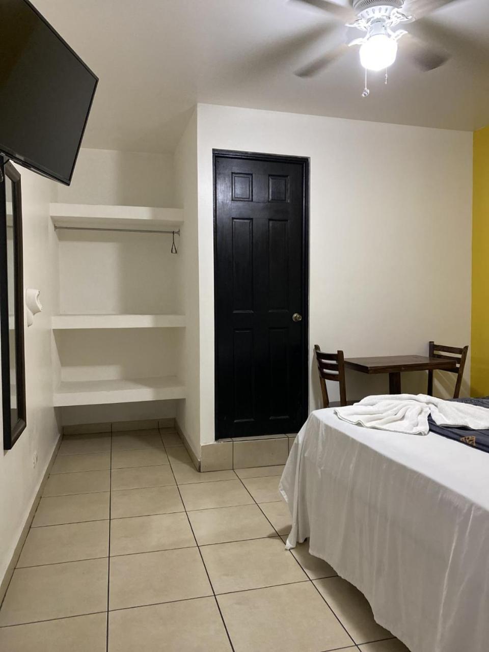 Hotel Quinta Avenida San José Eksteriør billede