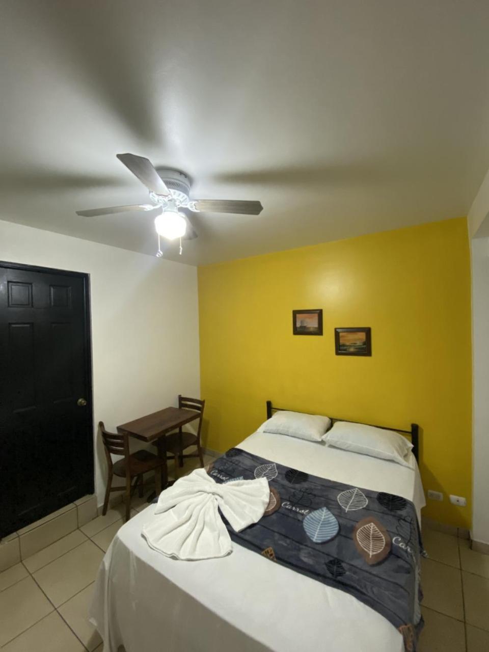 Hotel Quinta Avenida San José Eksteriør billede