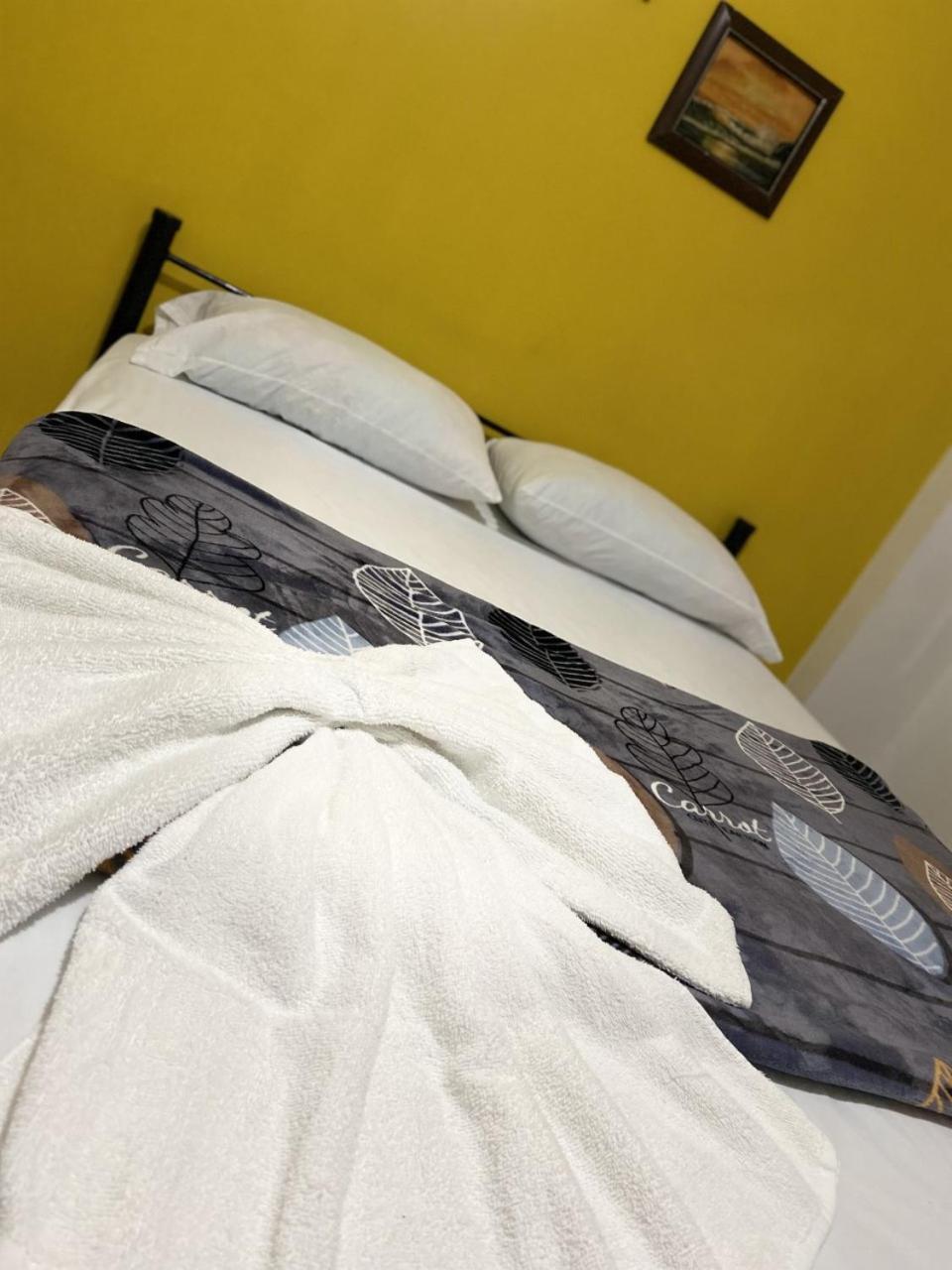 Hotel Quinta Avenida San José Eksteriør billede