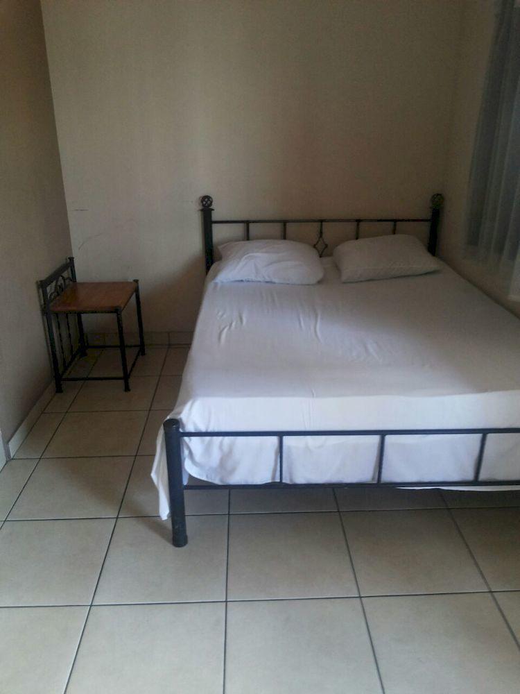 Hotel Quinta Avenida San José Eksteriør billede