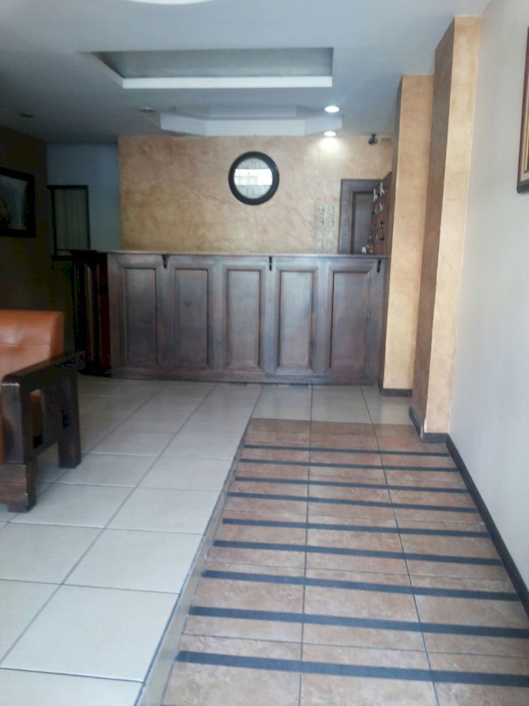 Hotel Quinta Avenida San José Eksteriør billede