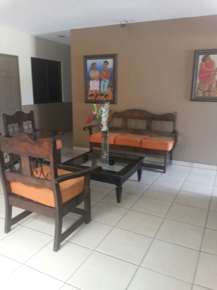 Hotel Quinta Avenida San José Eksteriør billede
