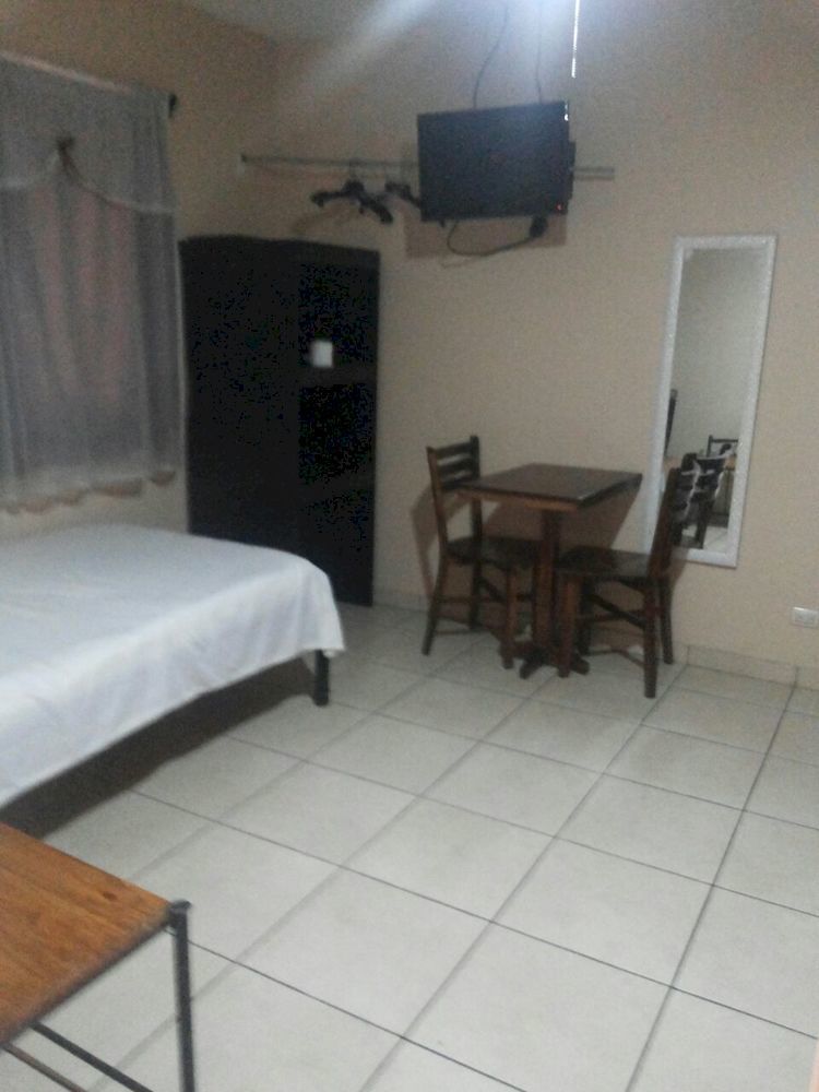 Hotel Quinta Avenida San José Eksteriør billede