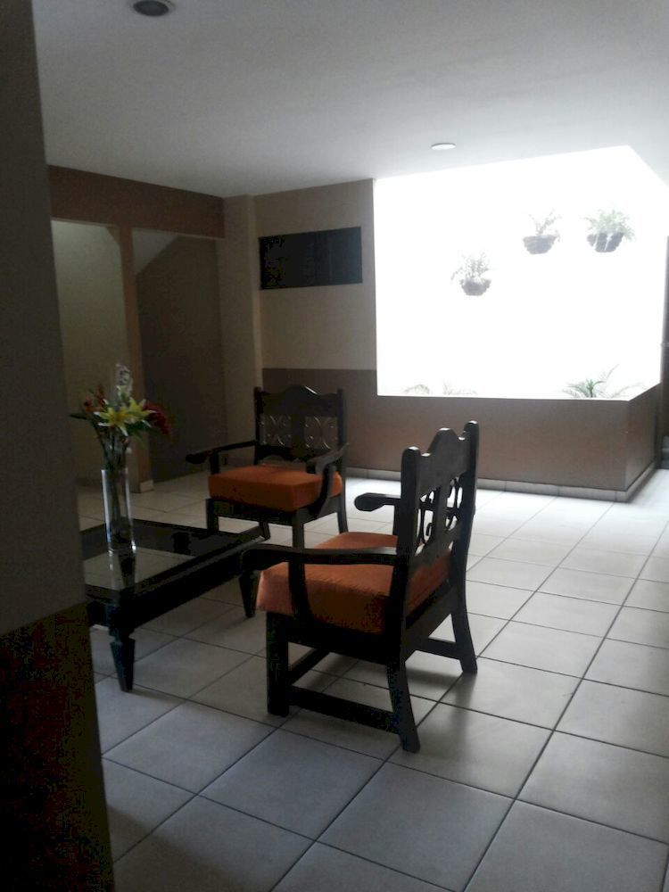 Hotel Quinta Avenida San José Eksteriør billede
