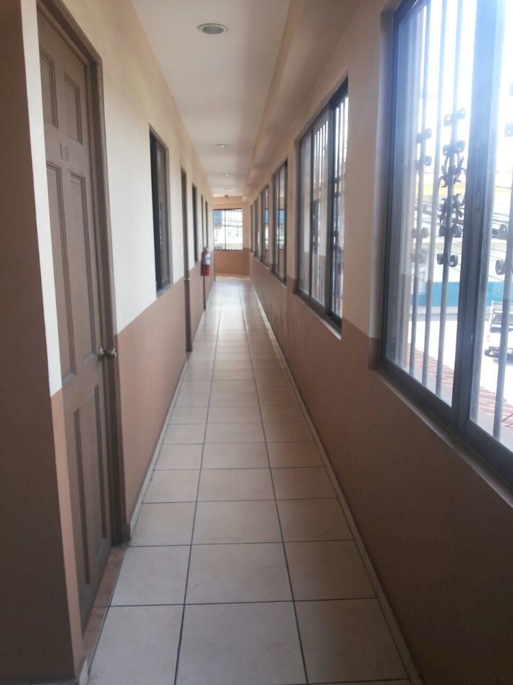 Hotel Quinta Avenida San José Eksteriør billede