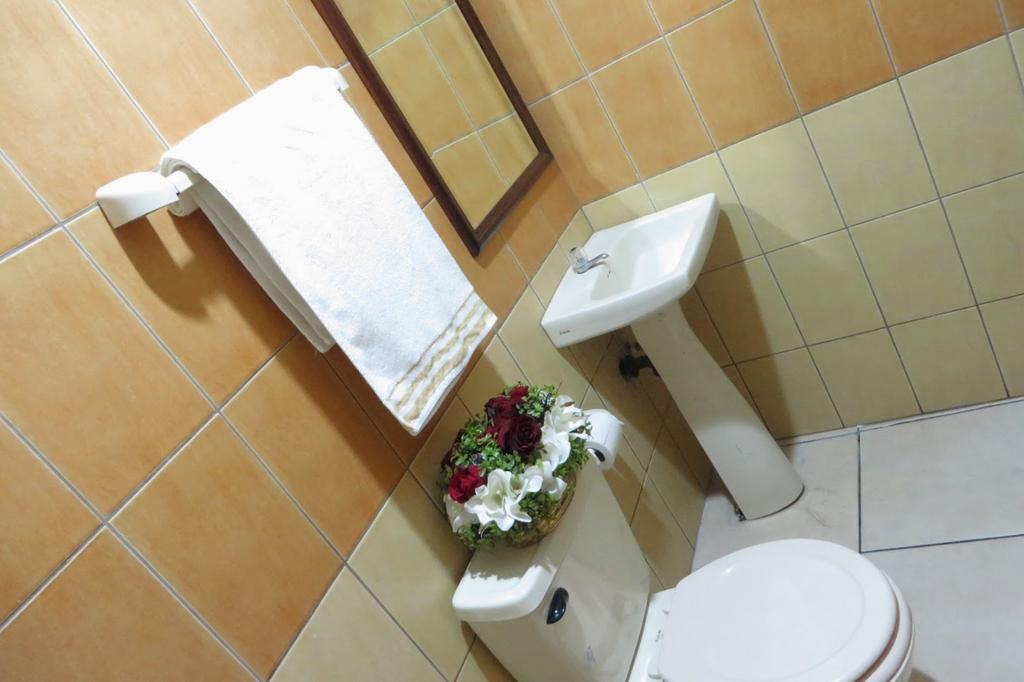 Hotel Quinta Avenida San José Eksteriør billede